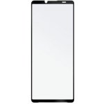 FIXED Full-Cover tvrzené sklo pro SONY Xperia 10 VI černé FIXGFA-1363-BK – Zboží Živě