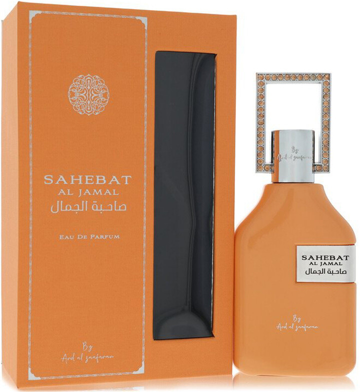 Ard Al Zaafaran Sahebat Al Jamal parfémovaná voda unisex 70 ml