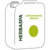 Přípravek do koupele Herbaspa pěnivá bylinná koupel Lemongrass 5000 ml