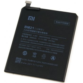 Xiaomi BM21