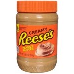 Reese‘s Krémové arašídové máslo 510 g – Zboží Dáma