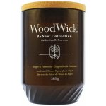WoodWick ReNew Ginger & Turmeric 368 g – Zboží Dáma