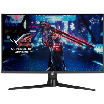 Asus XG32UQ