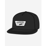 VANS M FULL PATCH SNAPBAC TRUE BLCK – Hledejceny.cz