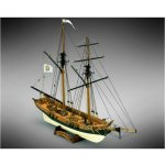 Mamoli Prince 1774 kit černá 1:57 – Hledejceny.cz