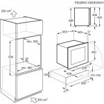 AEG KWK884520T – Zboží Dáma