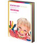 Color mix MASTER A4 80g 10x10 listů – Zboží Dáma