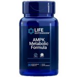Life Extension AMPK Metabolic Activator metabolický aktivátor 30 tablet – Hledejceny.cz