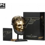 007 First Light (Collector's Edition) – Sleviste.cz