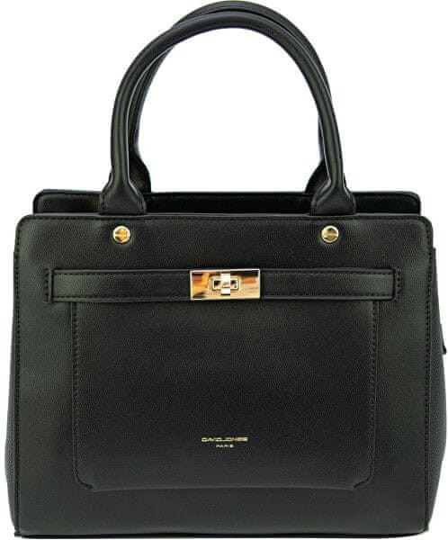 David Jones dámská kabelka CM6737 black