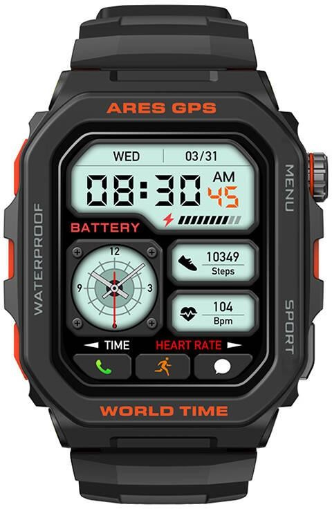 Zeblaze Ares