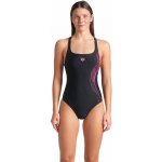 Arena dámské plavky Feel Women's Lights Control Pro Back Bra – Zboží Dáma Arena dámské plavky Feel Women's Lights Control Pro Back Bra – Zboží Dáma