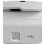 Optoma W340UST – Zboží Mobilmania