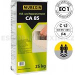 Murexin Opravná hmota na anhydrit CA 85 25 kg – Zboží Mobilmania