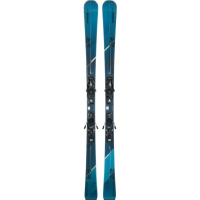 Elan Primetime 22 Sx + El 10.0 25/26 – Hledejceny.cz