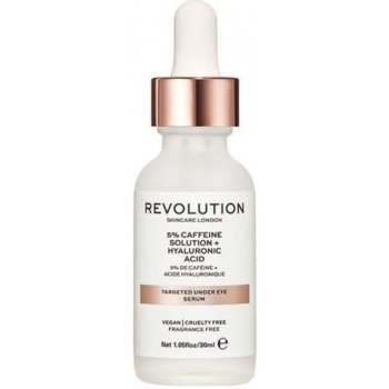 Makeup Revolution Targeted Under Eye Serum 30 ml