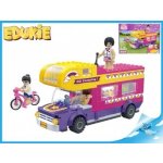 Edukie karavan 290 ks – Zboží Mobilmania