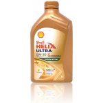 Shell Helix Ultra SP 0W-20 1 l – Zbozi.Blesk.cz