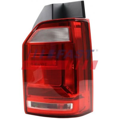Zadní světlo FAST FT86212 – Zboží Mobilmania