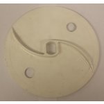 Robot Coupe CL 50 Vyhazovací disk bílý 10062S – Zboží Dáma