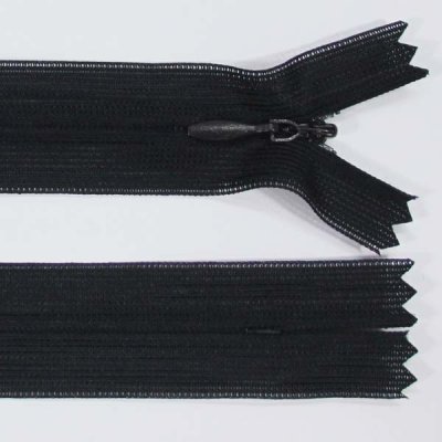 Zip skrytý šatový 3mm délka 40cm, barva 332 – Zboží Mobilmania