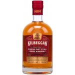 Kilbeggan Single Pot Still 0,7 l 43% (holá láhev) – Hledejceny.cz