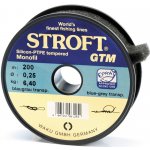 STROFT GTM 200 m 0,22 mm – Zboží Mobilmania