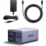 Unitek S1308B01-EU – Zboží Mobilmania