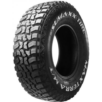 Sumaxx MAX Terra MT 195/80 R14 106/104Q