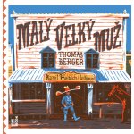 Malý velký muž - Thomas Berger – Zboží Mobilmania