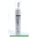 St. Moriz Self Tanning samoopalovací pěna odstín Dark (With Olive Milk and Vitamin E) 200 ml