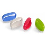 Calypso Kartáček na ruce žehlička bílá – Zboží Dáma