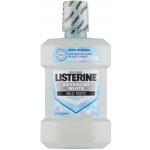 Listerine Ústní voda s bělicím účinkem Advanced White Mild Taste 1000 ml – Zboží Dáma