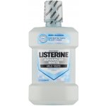 Listerine Ústní voda s bělicím účinkem Advanced White Mild Taste 1000 ml – Hledejceny.cz