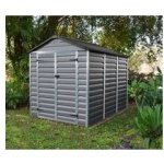 Palram Skylight 6x8 antracit – Zboží Dáma