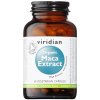 Afrodiziakum Viridian Organic Maca Extract 60 tablet