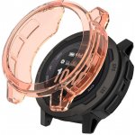 VSECHNONAMOBIL 42576 TPU Ochranný obal Garmin Instinct 2 oranžový – Zboží Živě