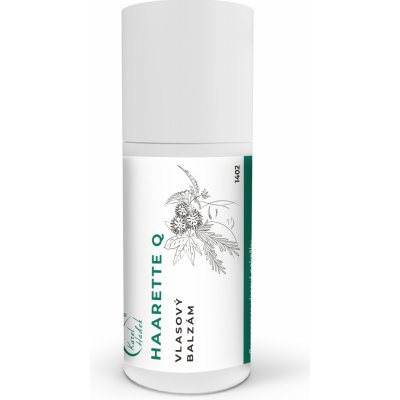 AKH HAARETTE Q Krémový balzám 10 ml – Zboží Dáma