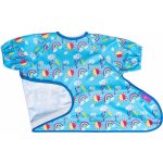 Tidy Tot bryndák k BLW sadě Duha - dlouhý rukáv – Zboží Mobilmania