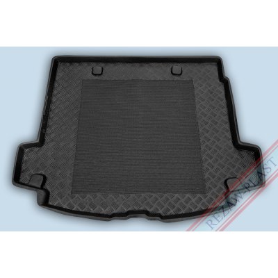 Plastová vana do kufru Rezaw Plast Renault Megane Combi 2002-2009 – Hledejceny.cz