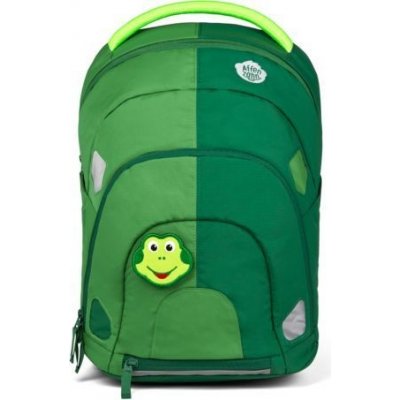 Affenzahn batoh Ripstop Frog green