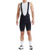 Cyklistické kraťasy Specialized SBC Foundation Bib Short Men black