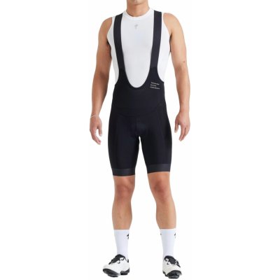Specialized SBC Foundation Bib Short Men black – Sleviste.cz