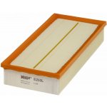 Vzduchový filtr HENGST FILTER E253L – Hledejceny.cz