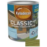 Xyladecor Classic HP 0,75 l zeleň jedlová mat – Zboží Mobilmania