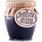 Chuť Moravy Svatojánské ořechy 200 ml – Sleviste.cz