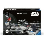 Ravensburger GraviTrax Star Wars: Hvězda smrti – Zboží Živě