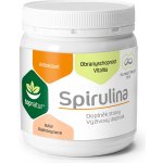 Topnatur Spirulina 750 tablet – Hledejceny.cz