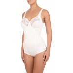 Felina Moments 5019 dámské body stahující bez kostice vanilka – Hledejceny.cz