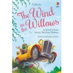 Wind in the Willows – Hledejceny.cz